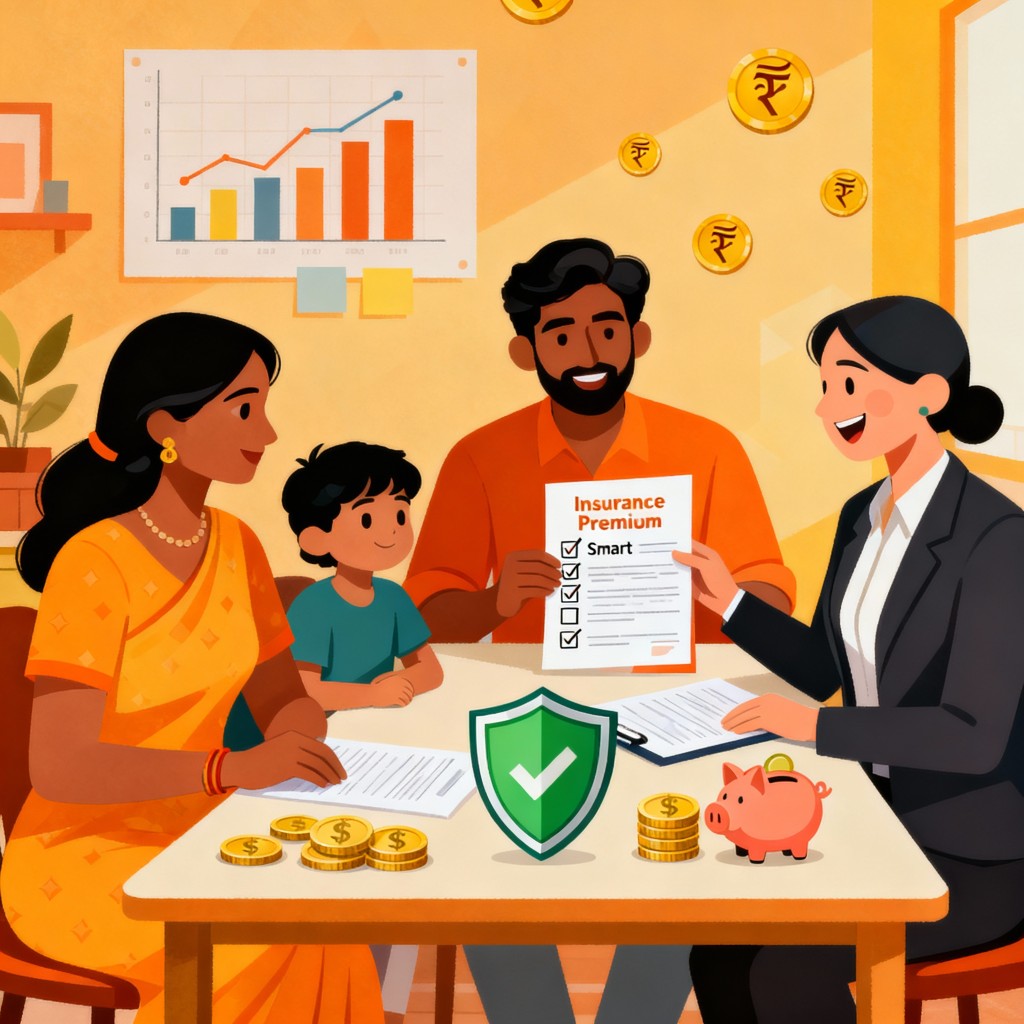 How to Save on Insurance Premiums Smart Tips & Real Stories