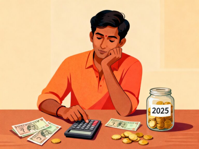 Emergency Fund How Much Do You Need in 2025 Smart Savings Guide