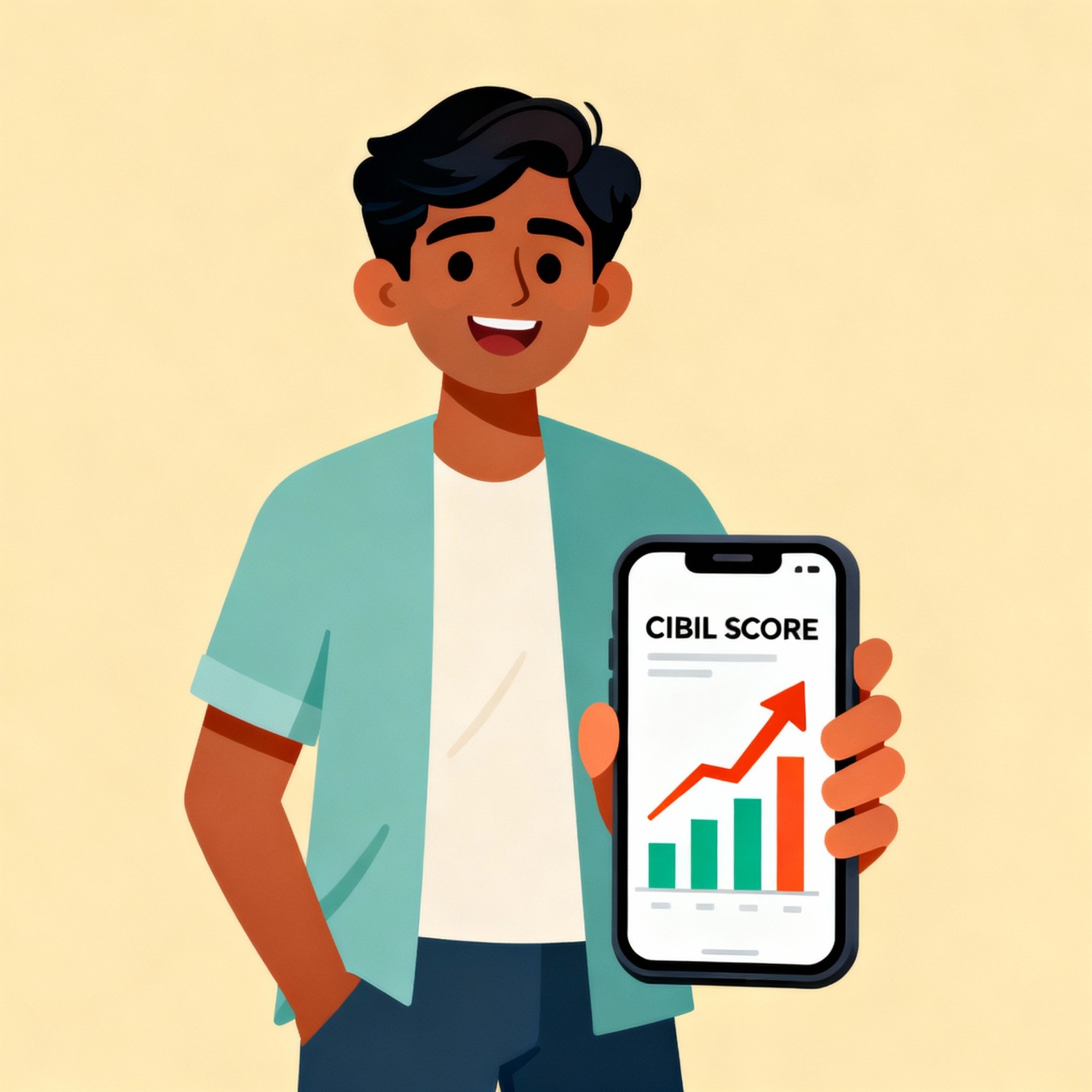 How to Improve CIBIL Score Fast in 2025  Proven Tips for Better Credit