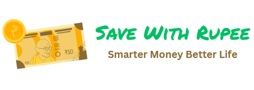 Save With Rupee