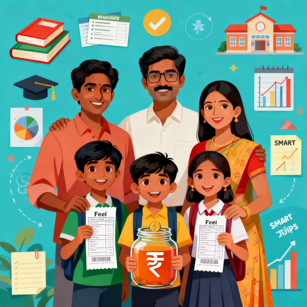 How to Save Money on School 