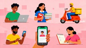 Side Income Ideas for Indian Students 2025 – Realistic & Proven Ways to Earn Money