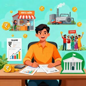 Startup Loan Scheme India for Micro Enterprises 2025 – Complete Detailed Guide with Real-Life Stories